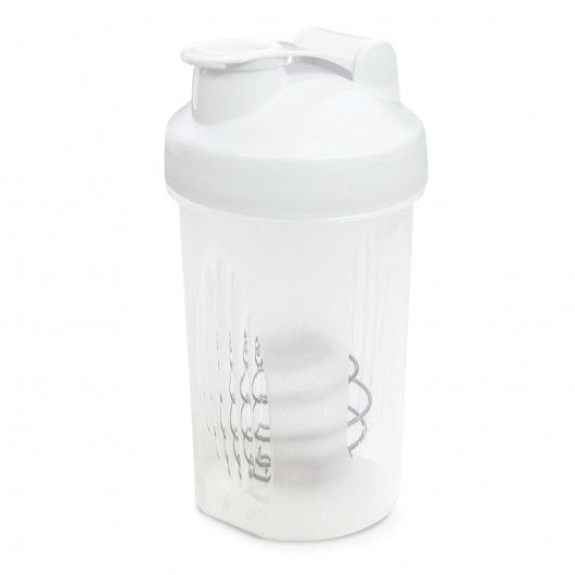 White Mini Avalon Shakers